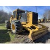 2021 Tigercat 620H Skidder